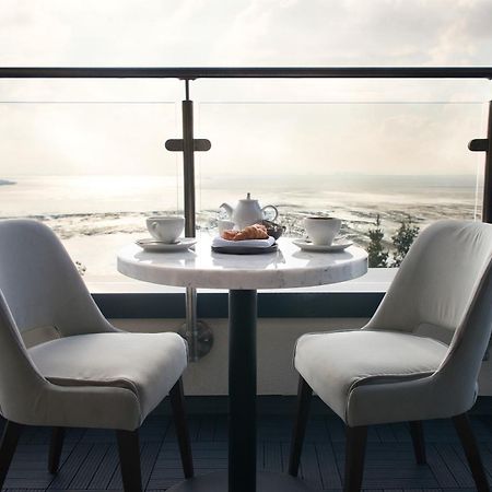 Seven Hotel Southend-on-Sea Buitenkant foto