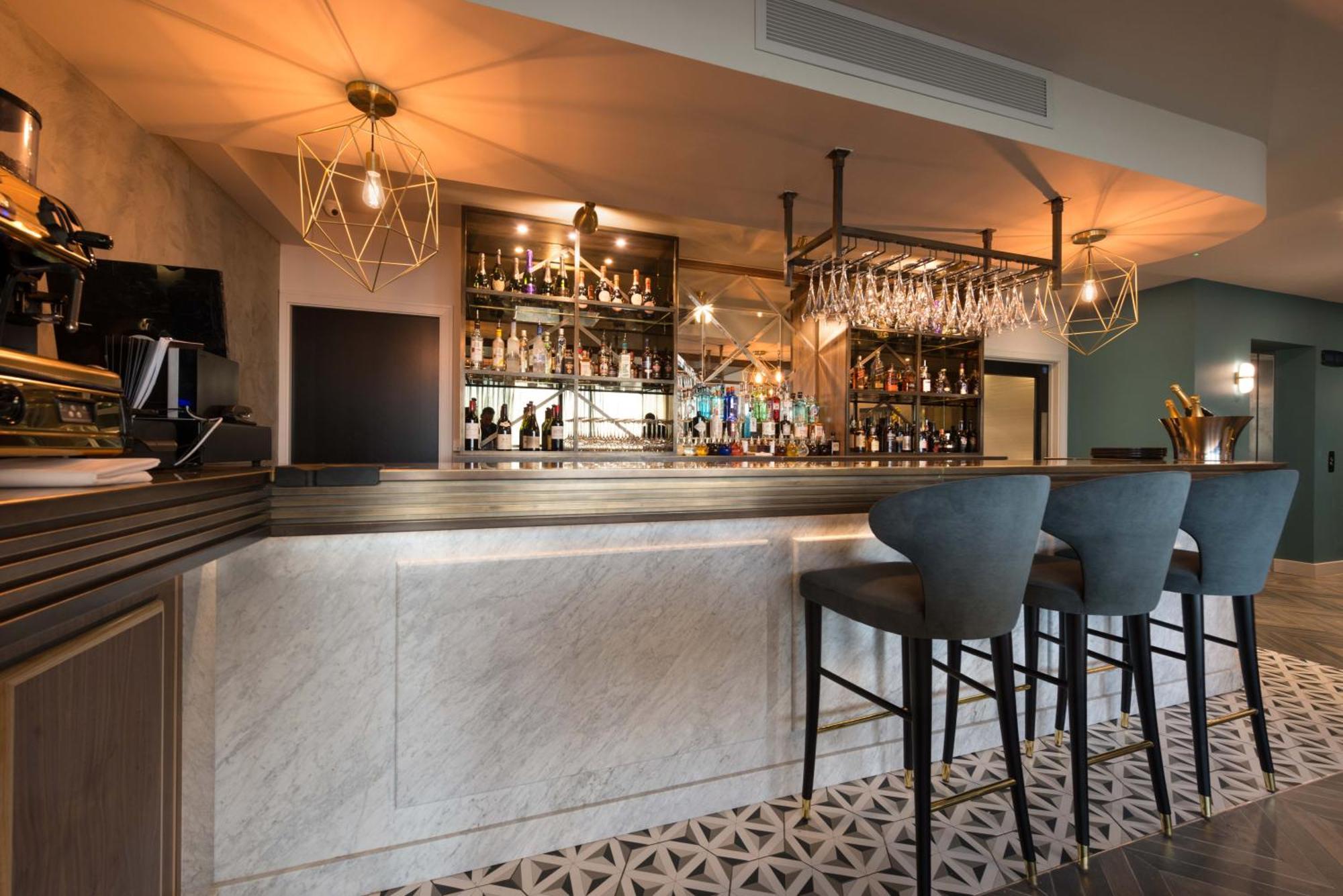 Seven Hotel Southend-on-Sea Buitenkant foto