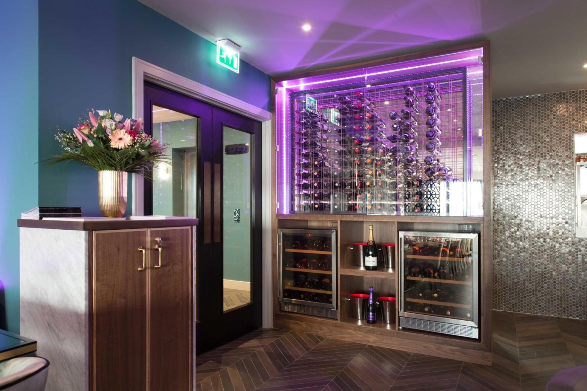 Seven Hotel Southend-on-Sea Buitenkant foto